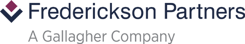 Frederickson Partners Logo