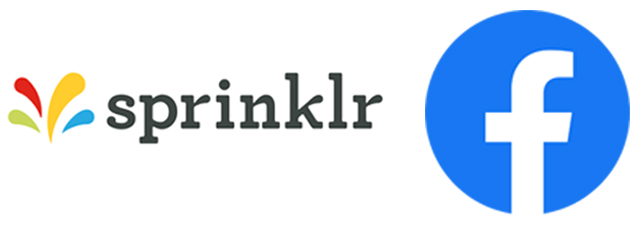 Our Clients include Sprinklr and Facebook