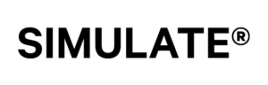 Simlulate Li Logo